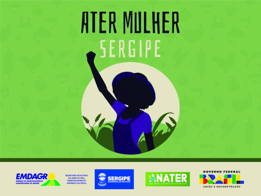 Ator Mulher Sergipe