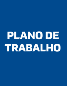 Plano de Trabalho