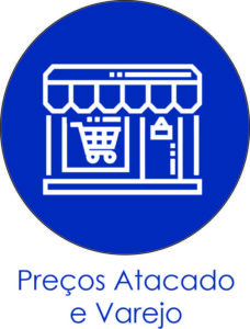 Preços Atacado e Varejo