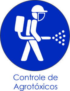 Controle de Agrotóxicos