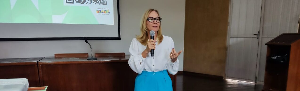 Emdagro capacita médicos veterinários para emissão de GTA em eventos agropecuários